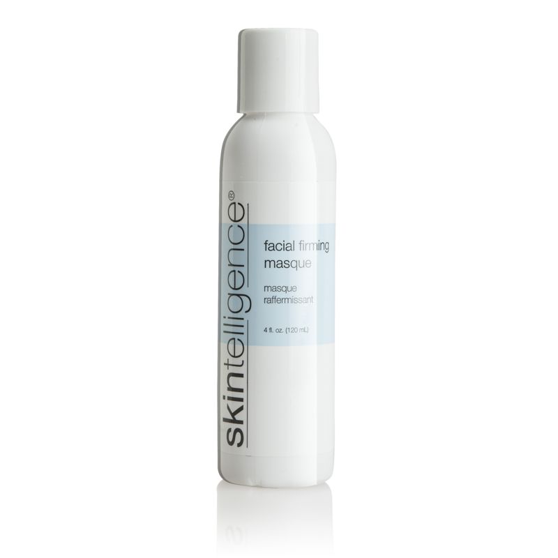 Skintelligence® Facial Firming Masque - Single Bottle (4 fl. oz./ 120 mL)
