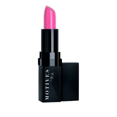 Motives for La La Mineral Lipstick - Beso (Matte)