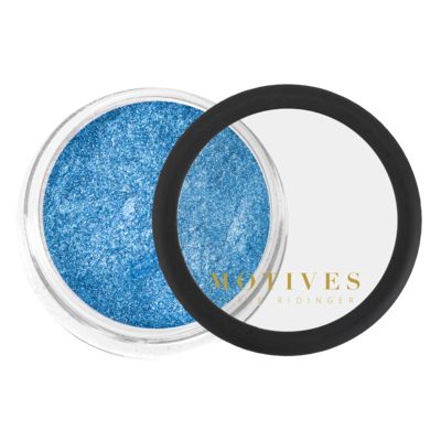 Motives Paint Pot Mineral Eye Shadow - Glamour