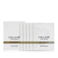 Cellular Laboratories Facial Firming Masque - 5 Packets (28 g Each)