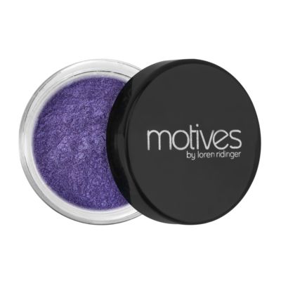 Motives Paint Pot Mineral Eye Shadow - Mesmerize