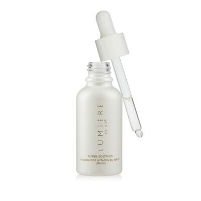 Lumière de Vie® Super Soother (Niacinamide/Vitamin B3 Serum) - Single Bottle (1.0 fl. oz./30 ml)