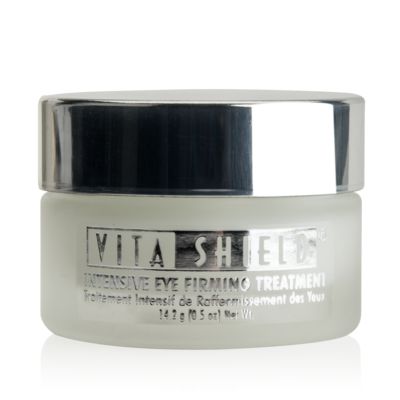 VitaShield Intensive Eye Firming Treatment - Single Jar (14.2 g)