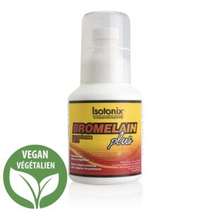 Isotonix Bromelain Plus