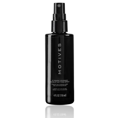 10 Years Younger Makeup Setting Spray