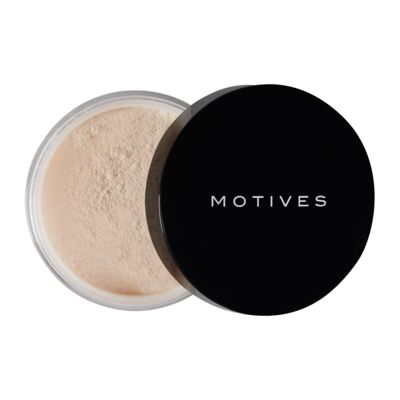 Motives® Translucent Loose Powder - Light (Matte)