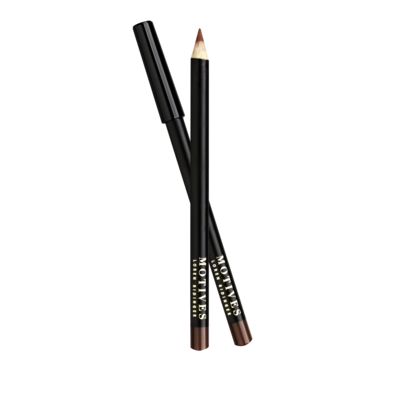 Motives® Lip Crayon - Cinnabar