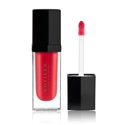 Motives® Liquid Lipstick - Kiss & Makeup
