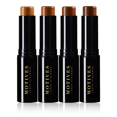 Motives® Flawless Face Bundles - Dark to Deep
