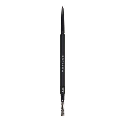 Motives® Arch Definer Ultra-Fine Brow Pencil - Black Brown