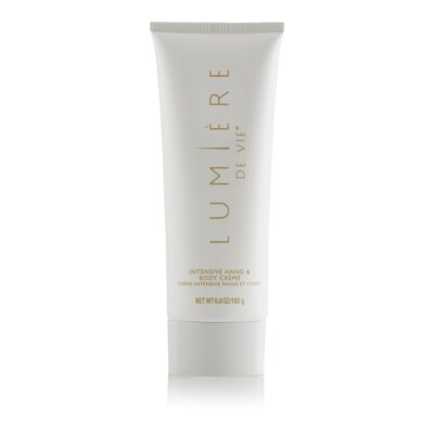 Lumière de Vie®極緻妍亮手部及身體潤膚霜 - 單支裝(193克)