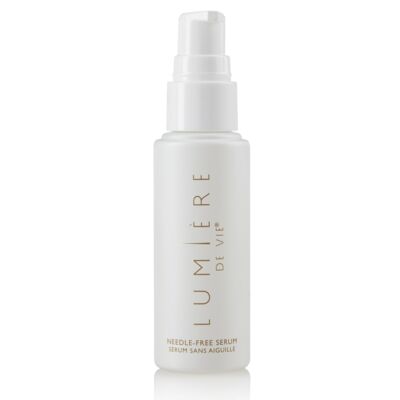 Lumiere de Vie®瞬間緊緻精華液 - 單瓶裝(1安士/30毫升)