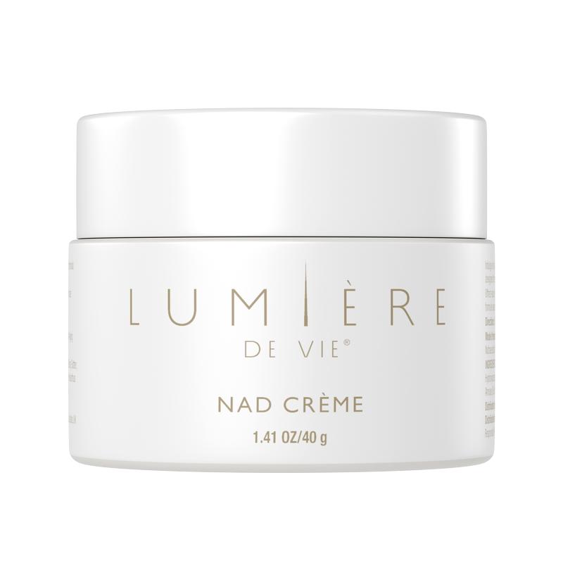Lumière de Vie® NAD細胞煥新活膚面霜