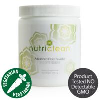NutriClean® 腸道營養纖維粉