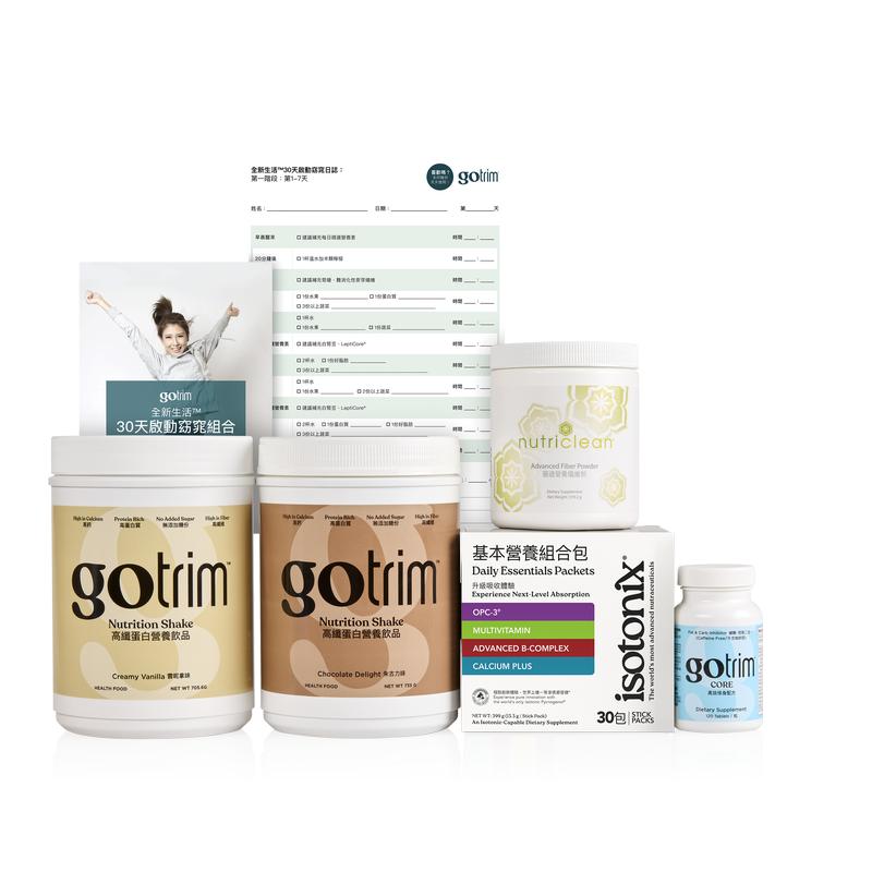 TLS Weight Loss Solution TLSSlim