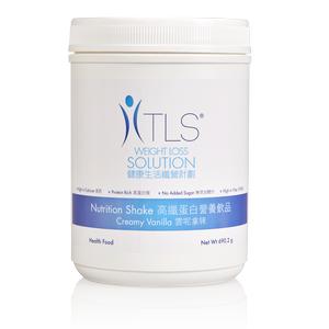 TLS® 高纖蛋白營養飲品