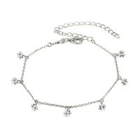 DESI - Pierced Round Cut Bracelet