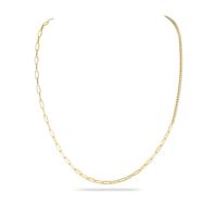 ARIA - Multi Use Link and Stone Choker