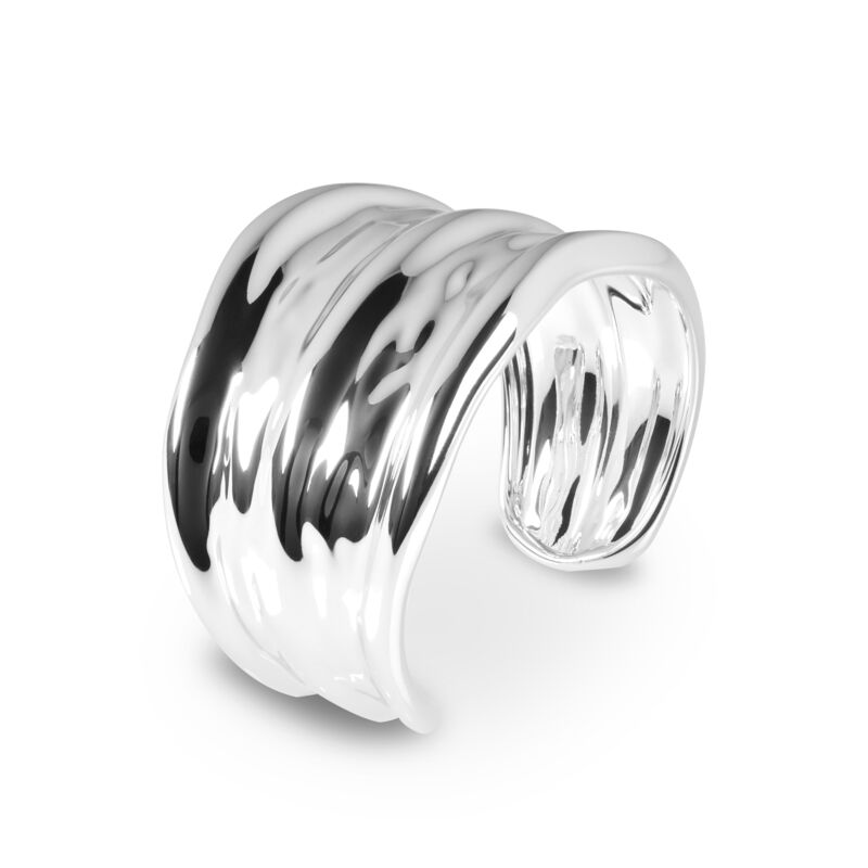 JACLYN – Wide Wrist Cuff