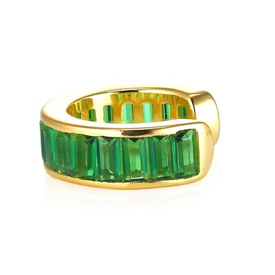 LEAH - Baguette Ear Cuff