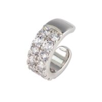 VIVIAN – Pave Ear Cuff