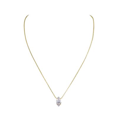 JOSEPHINE – Pendiente de corte marquesa