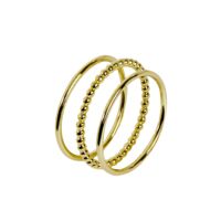 WINNIE - Sleek Ring Trio