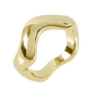 RHEA – Wavy Ring