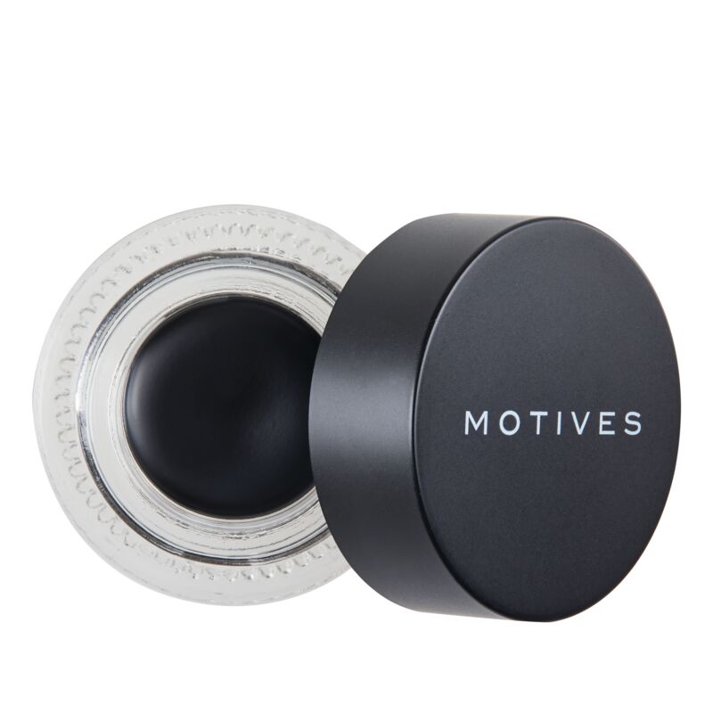 Motives® Mineral Gel Eyeliner - Little Black Dress