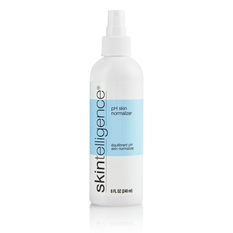 Skintelligence™ pH Skin Normalizer - Single Bottle (240 ml / 8 fl. oz.)
