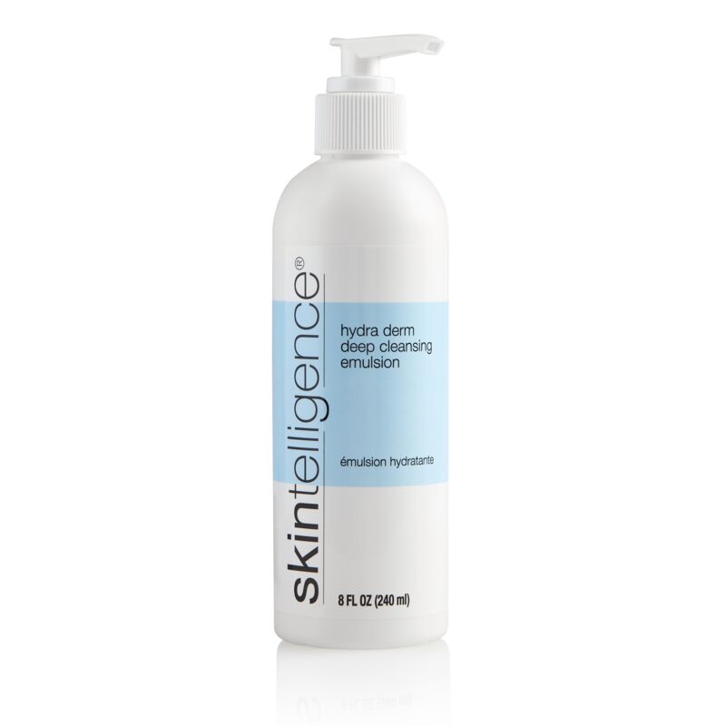 Skintelligence&trade; Hydra Derm Deep Cleansing Emulsion