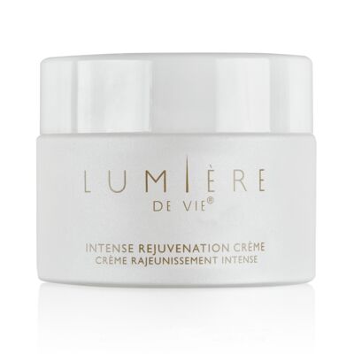 Lumière de Vie® Intense Rejuvenation Crème - Single Jar (43 g / 1.5 oz.)