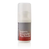 Isotonix™ B-Complex Plus Powder