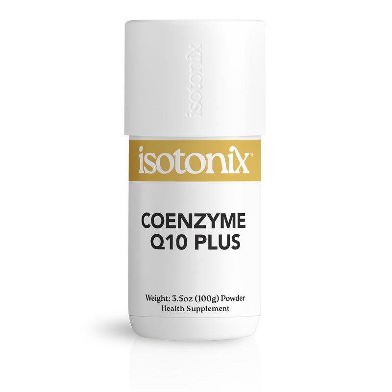 Isotonix&trade; Coenzyme Q10 Plus