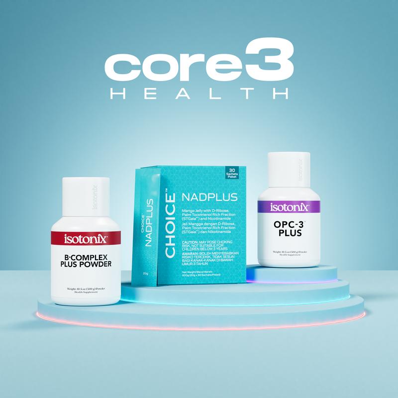 Core 3 Health
