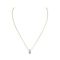 JOSEPHINE – Marquise Pendant