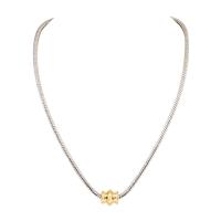 KENDALL – Snake Slide Chain Necklace