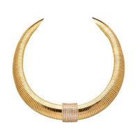 CLEO – Graduating Necklace