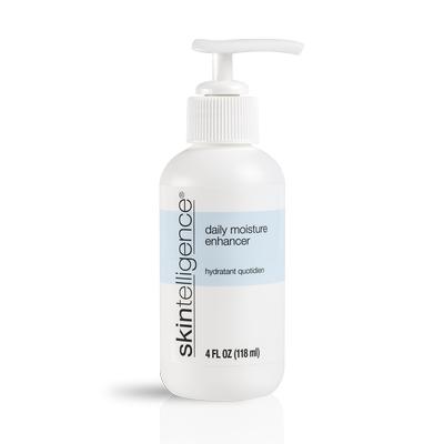 Skintelligence™ Daily Moisture Enhancer - Single Bottle (118 ml / 4 fl. oz.)