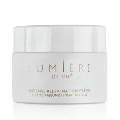 Lumière de Vie® Intense Rejuvenation Crème - Single Jar (43 g / 1.5 oz)