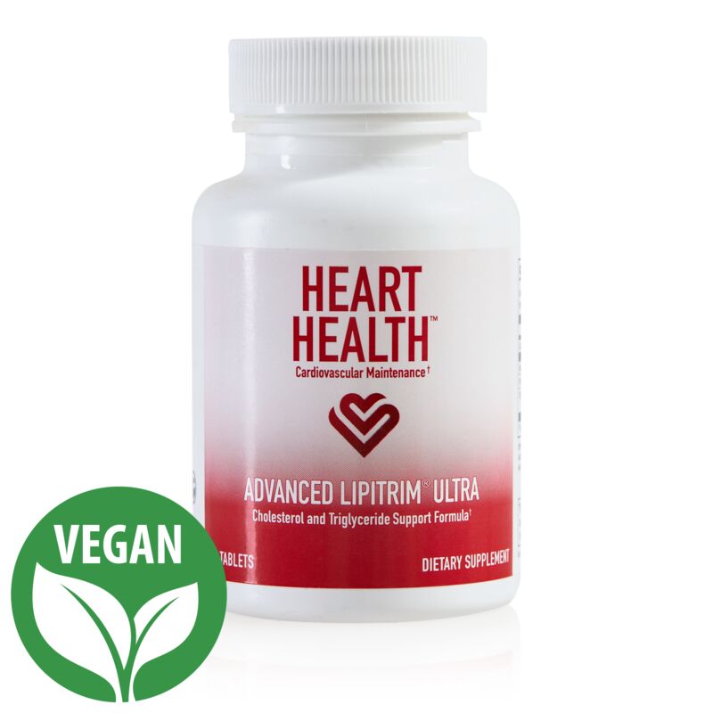 Heart Health™ Advanced LipiTrim™ Ultra