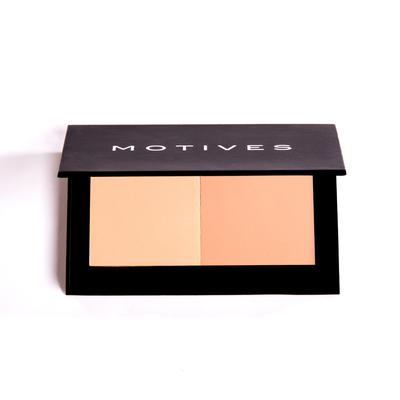 Motives® Bronzing Duo - 01 & 02