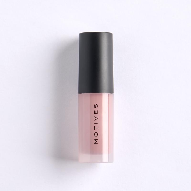 Motives® Plush Liquid Blush - Papaya