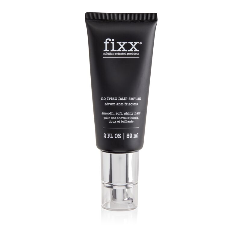 Fixx&reg;水亮順髮精華油