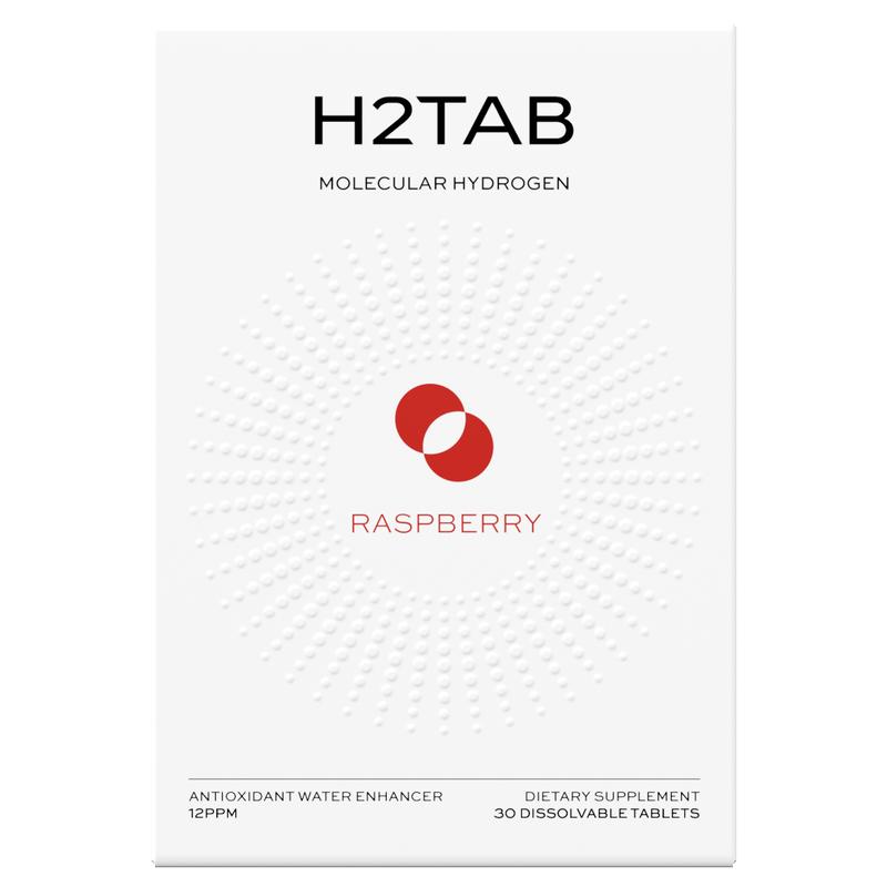 H2TAB 好鎂力發泡錠