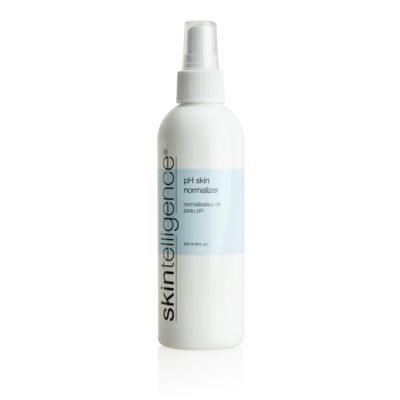 Skintelligence® pH Skin Normalizer - Single (8-oz./240ml. Bottle)