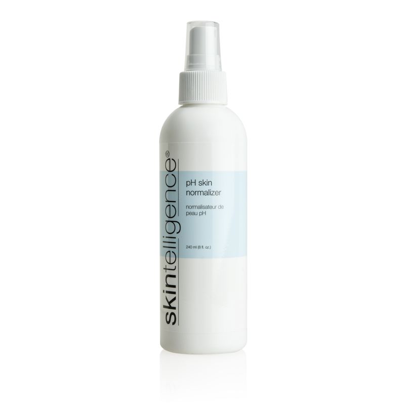 Skintelligence® pH Skin Normalizer - Single (8-oz./240ml. Bottle)