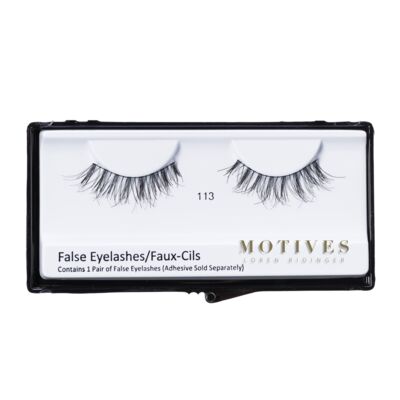 Motives False Eyelashes - 113