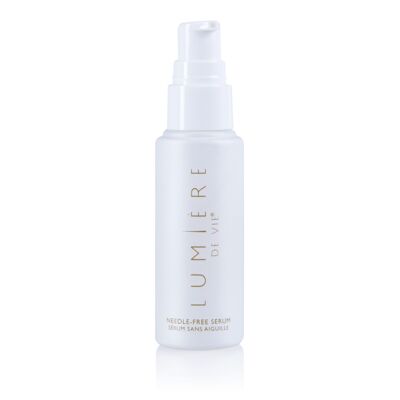 Lumière de Vie® Needle-Free Serum - Single Bottle (1 fl. oz./30 ml)
