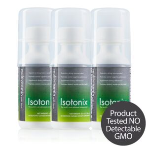 Isotonix® Multivitamin for Adults & Children